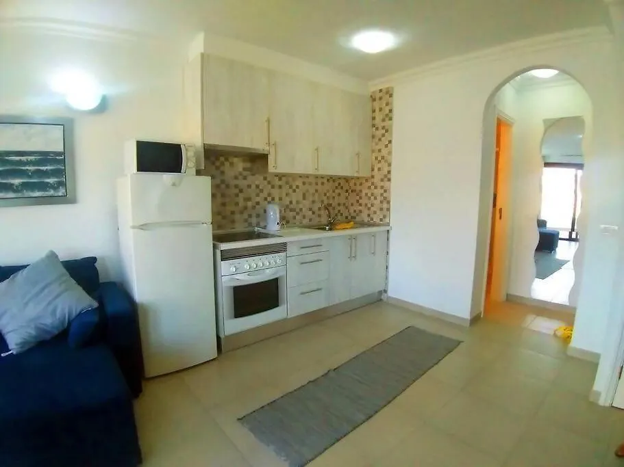 Appartamento Vista Golf Piscina Comunitaria Sc733 San Miguel de Abona 0*,  Spain