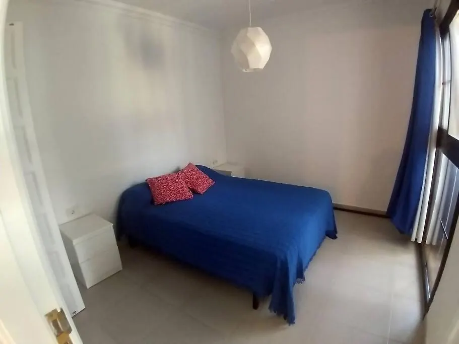 Appartamento Vista Golf Piscina Comunitaria Sc733 San Miguel de Abona