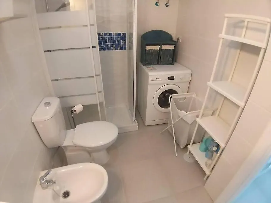 Appartamento Vista Golf Piscina Comunitaria Sc733 San Miguel de Abona