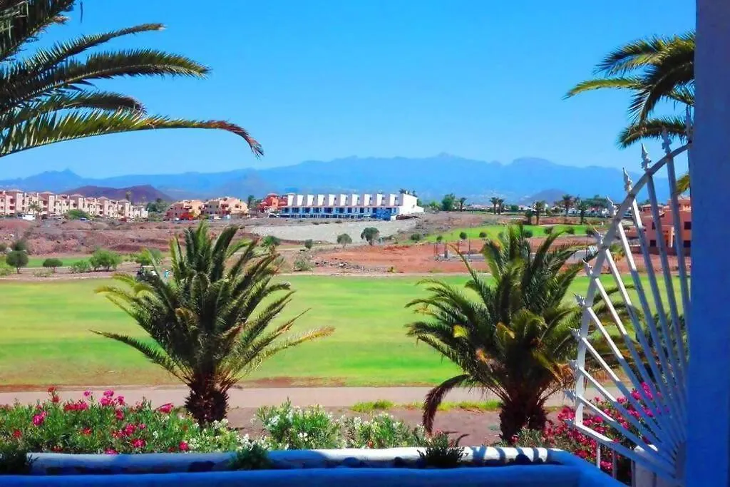 Appartamento Vista Golf Piscina Comunitaria Sc733 San Miguel de Abona 0*,  Spain
