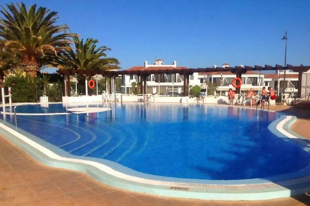 Appartamento Vista Golf Piscina Comunitaria Sc733 San Miguel de Abona Spain