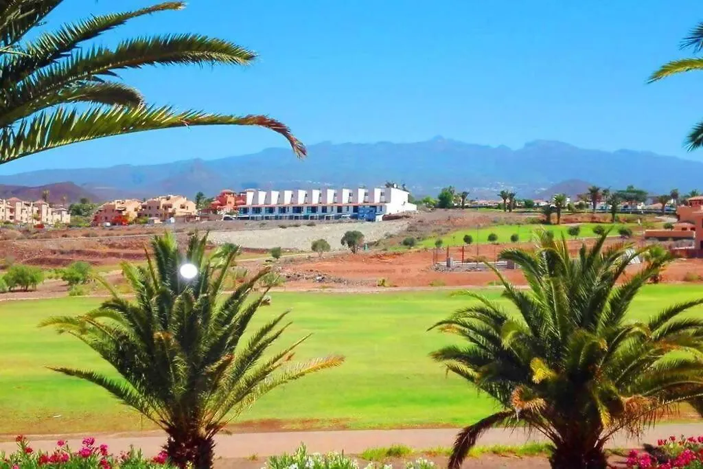 Appartamento Vista Golf Piscina Comunitaria Sc733 San Miguel de Abona