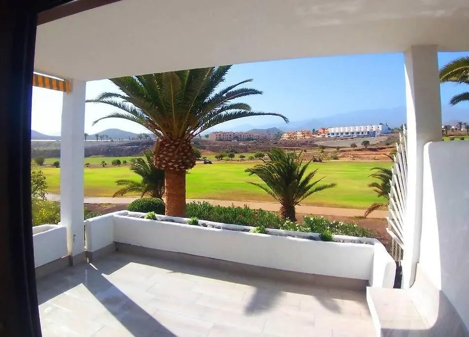 Apartment Appartamento Vista Golf Piscina Comunitaria Sc733 San Miguel de Abona