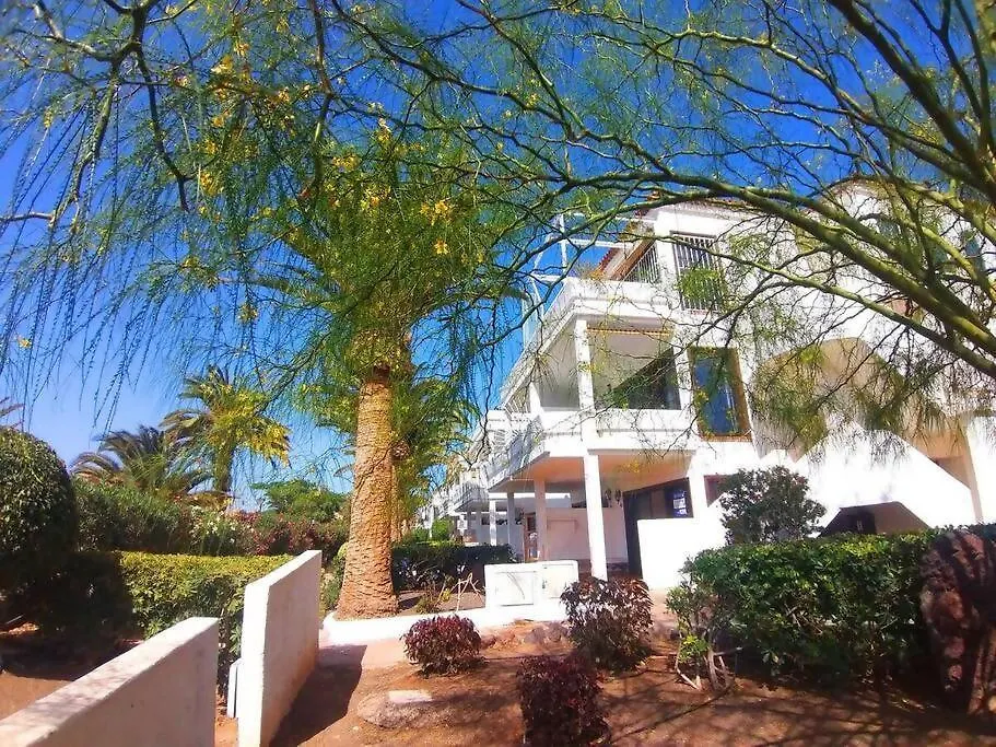 Appartamento Vista Golf Piscina Comunitaria Sc733 San Miguel de Abona 0*,